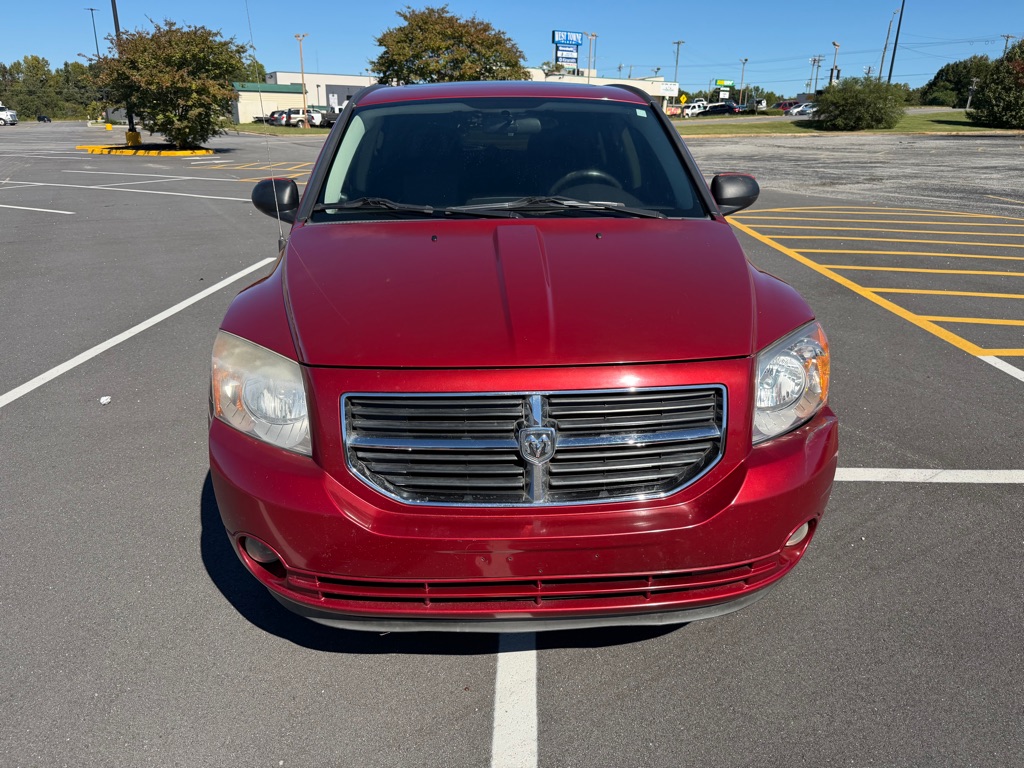 Photo 2 of this DODGE CALIBER
