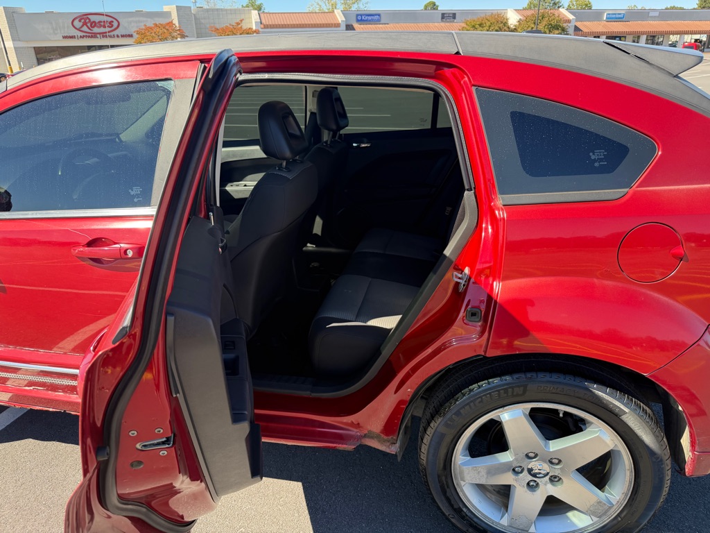 Photo 5 of this DODGE CALIBER