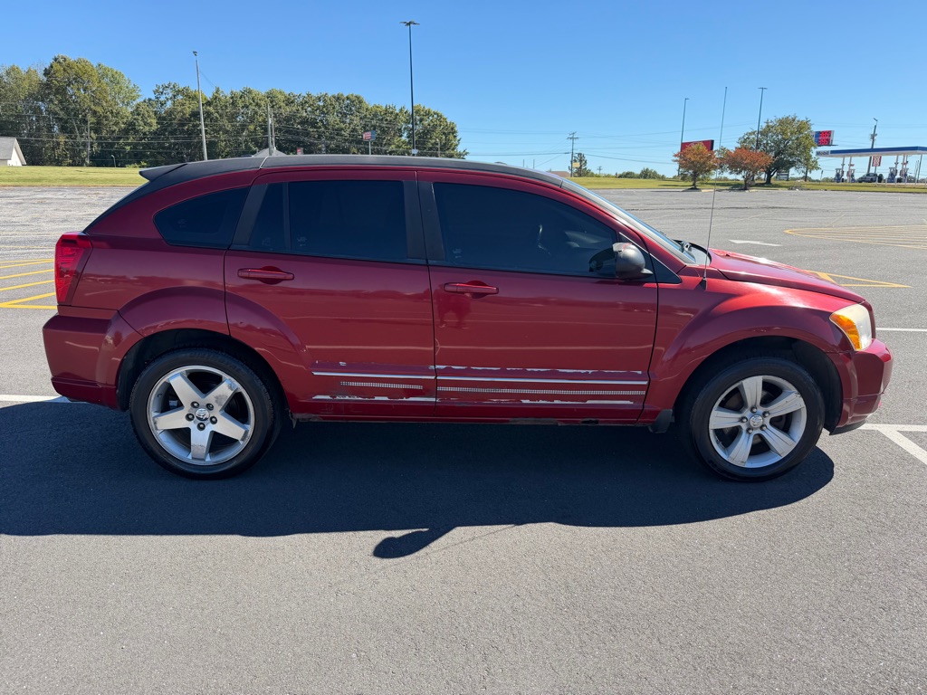 Photo 3 of this DODGE CALIBER