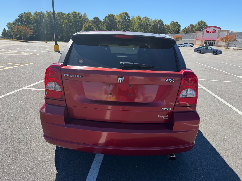 Photo 4 of this DODGE CALIBER