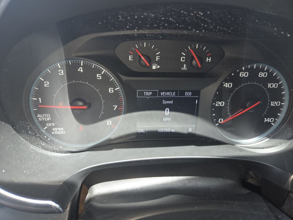 Photo 15 of this CHEVROLET MALIBU