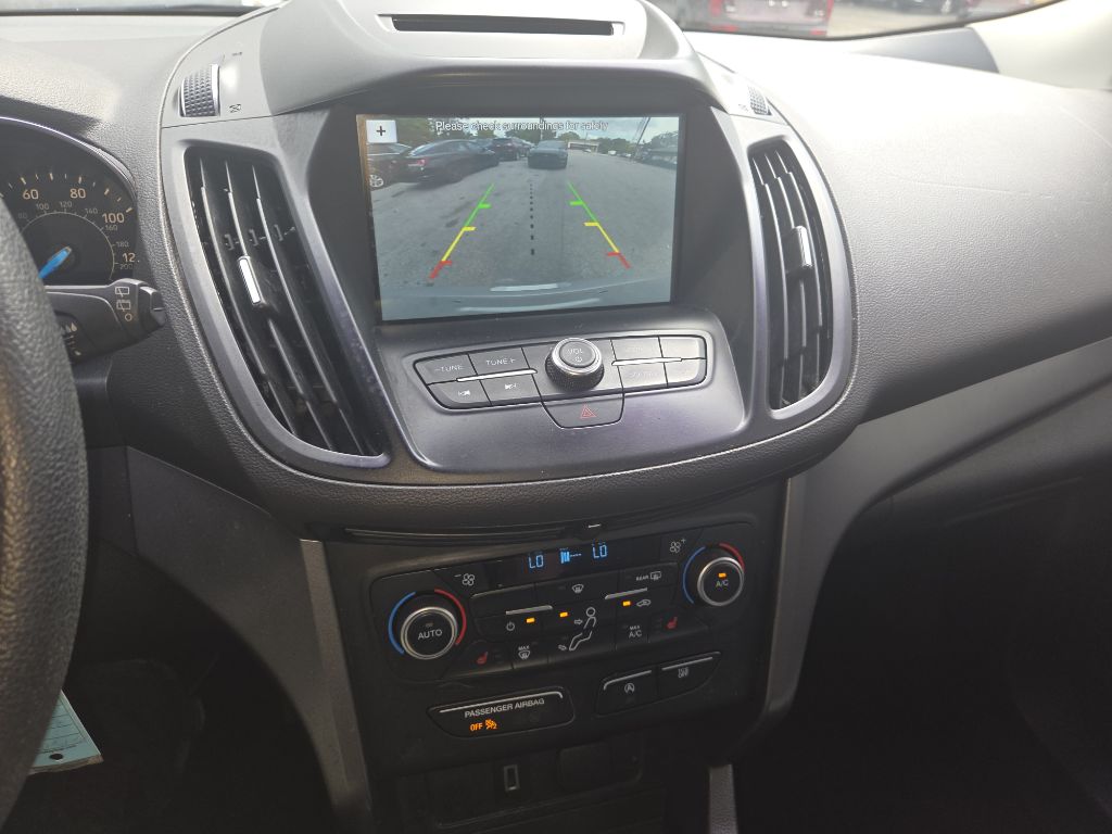 Photo 14 of this FORD ESCAPE