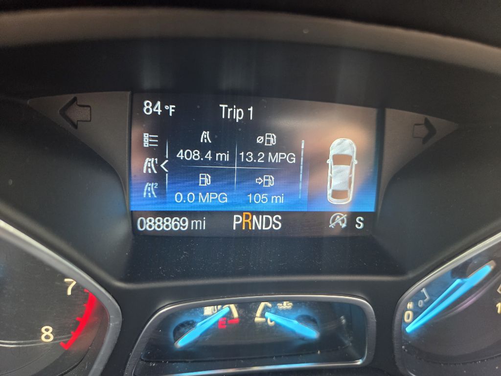 Photo 16 of this FORD ESCAPE
