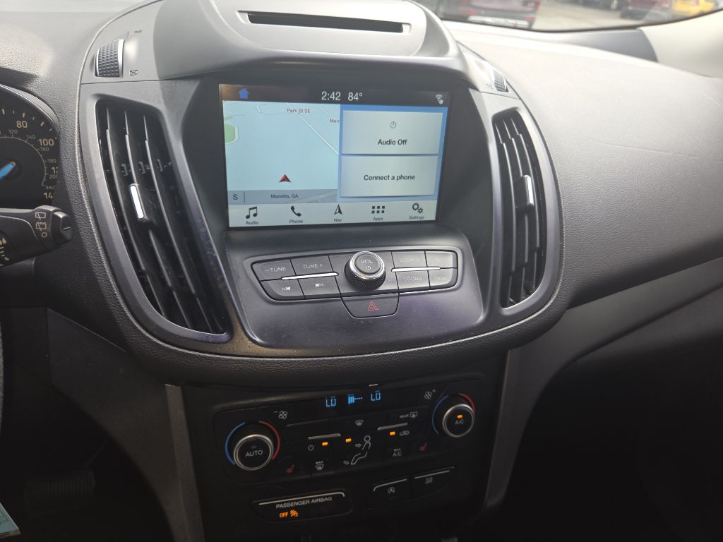Photo 15 of this FORD ESCAPE