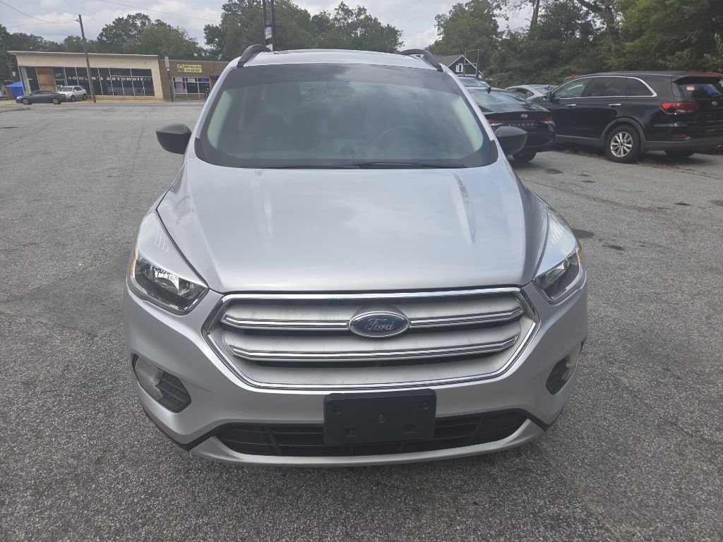 Photo 2 of this FORD ESCAPE