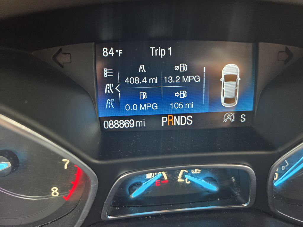 Photo 19 of this FORD ESCAPE