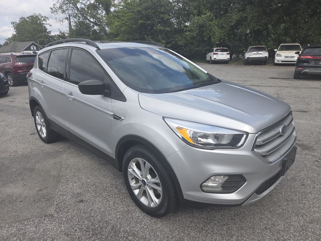 Photo 3 of this FORD ESCAPE