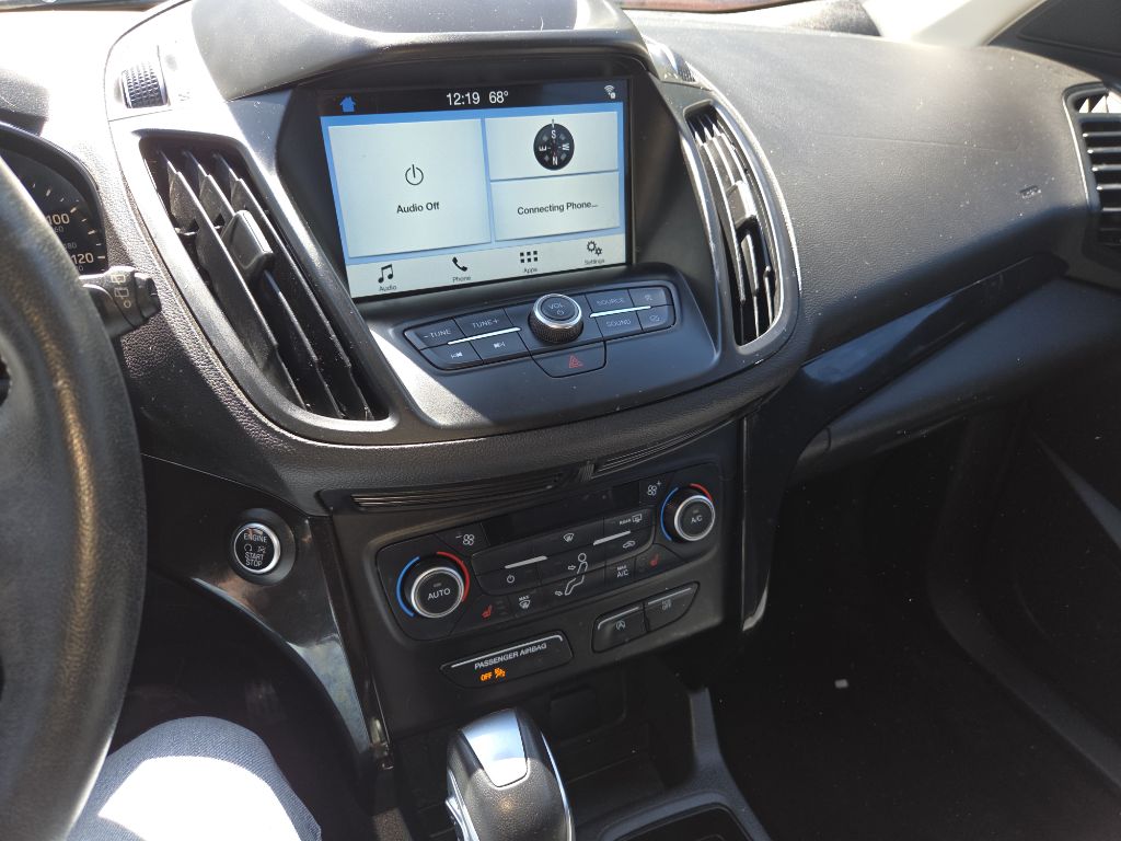 Photo 9 of this FORD ESCAPE
