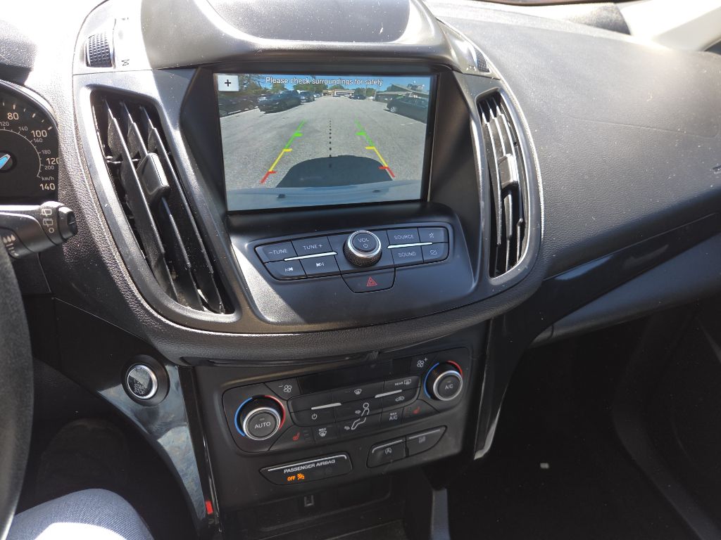 Photo 14 of this FORD ESCAPE
