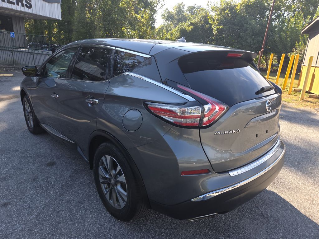 Photo 6 of this NISSAN MURANO