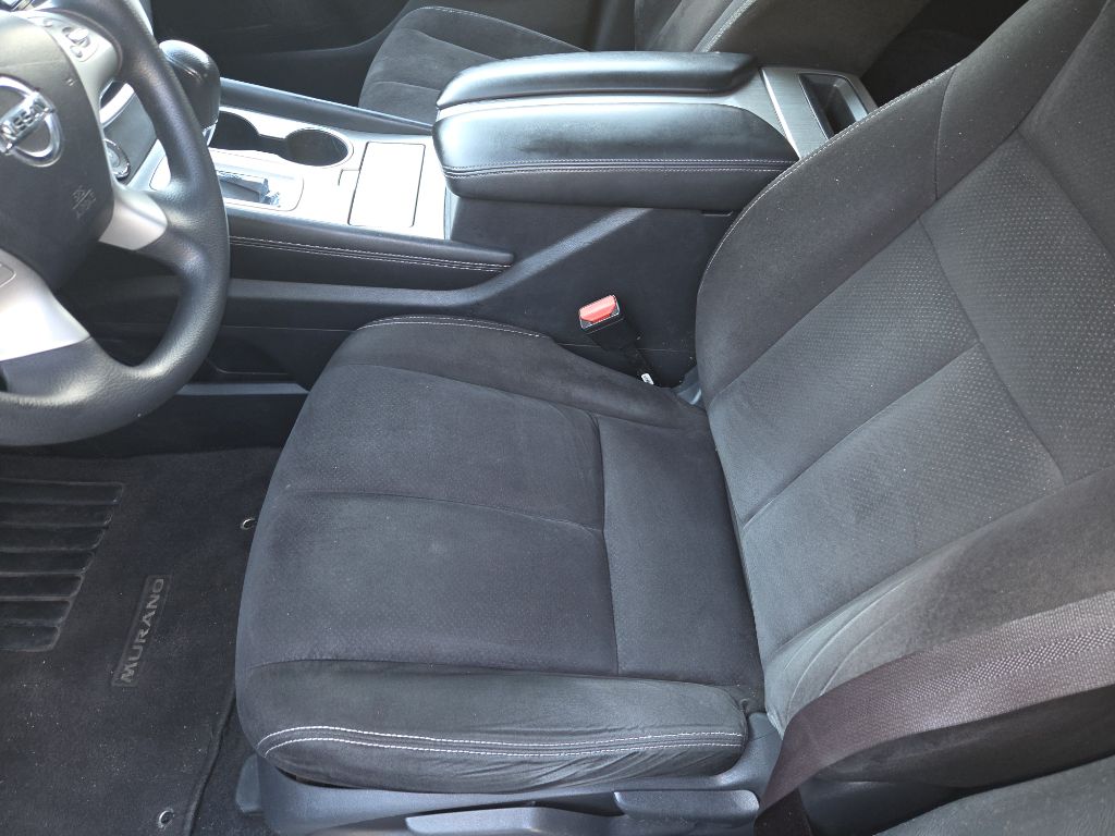 Photo 9 of this NISSAN MURANO