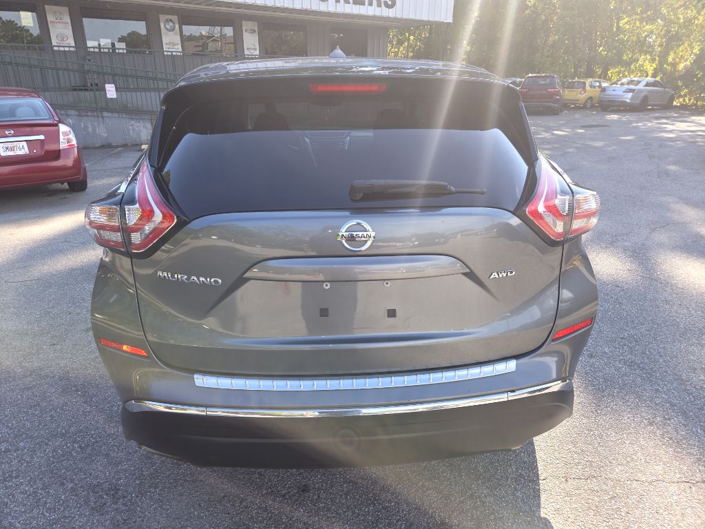 Photo 5 of this NISSAN MURANO
