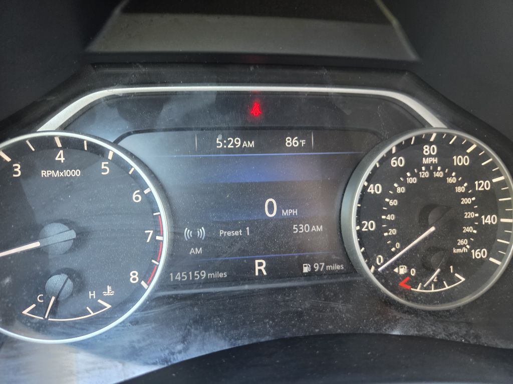 Photo 17 of this NISSAN MURANO