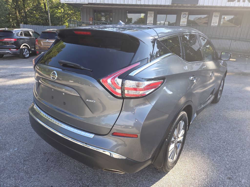 Photo 4 of this NISSAN MURANO