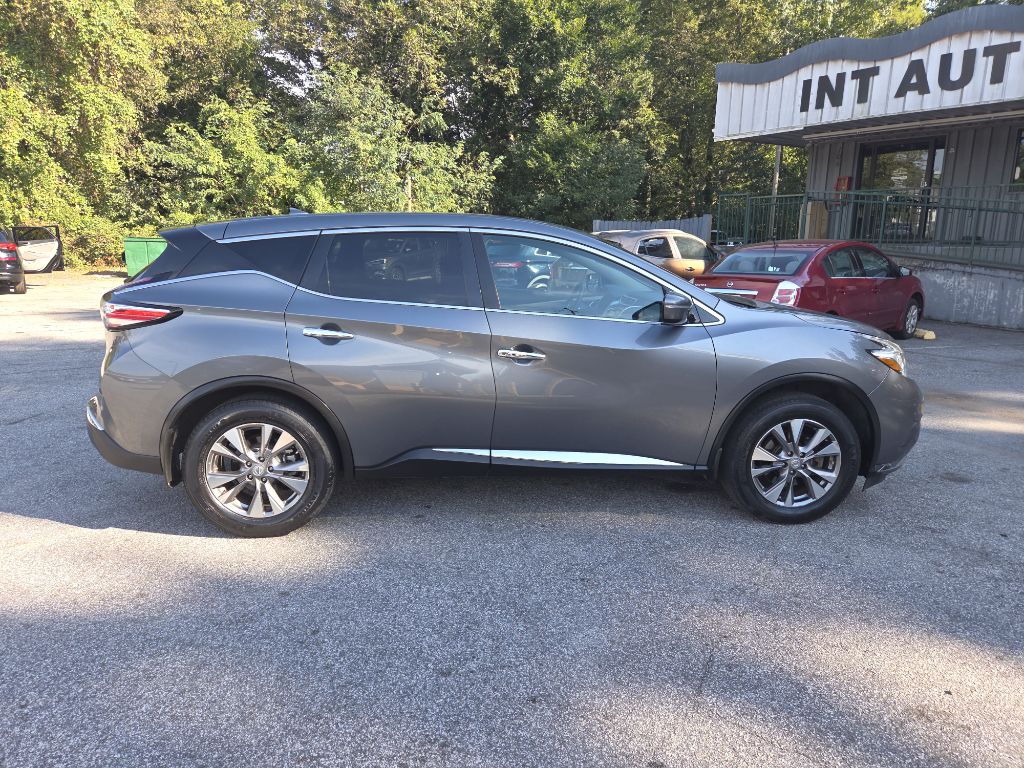 Photo 7 of this NISSAN MURANO