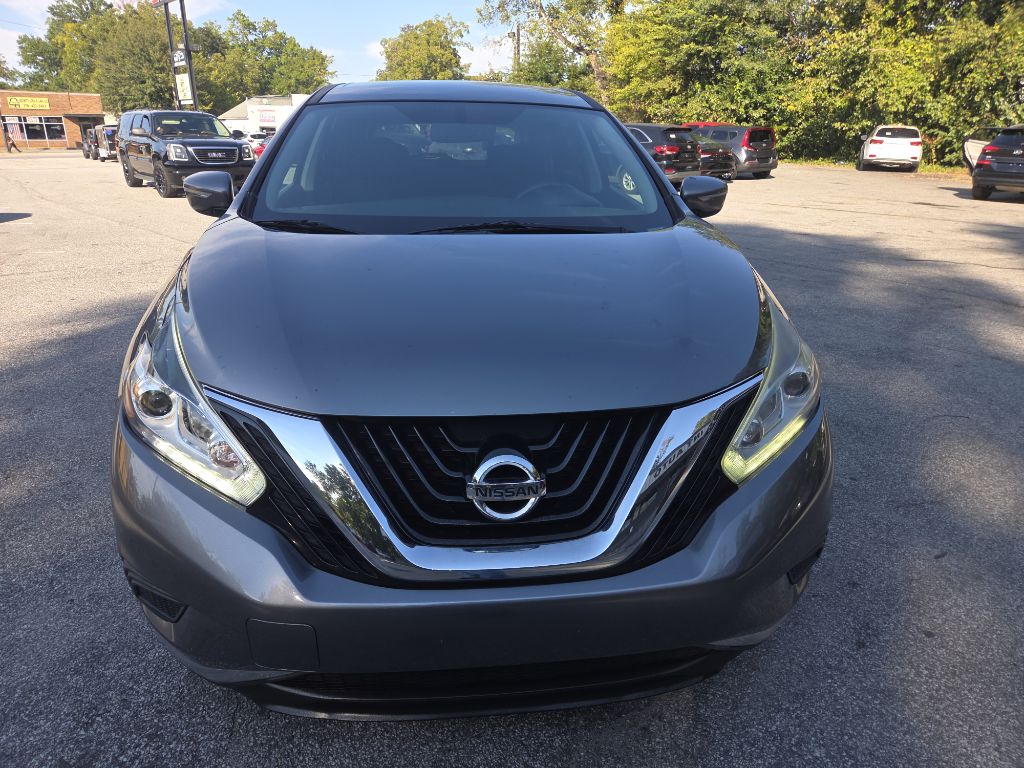 Photo 3 of this NISSAN MURANO