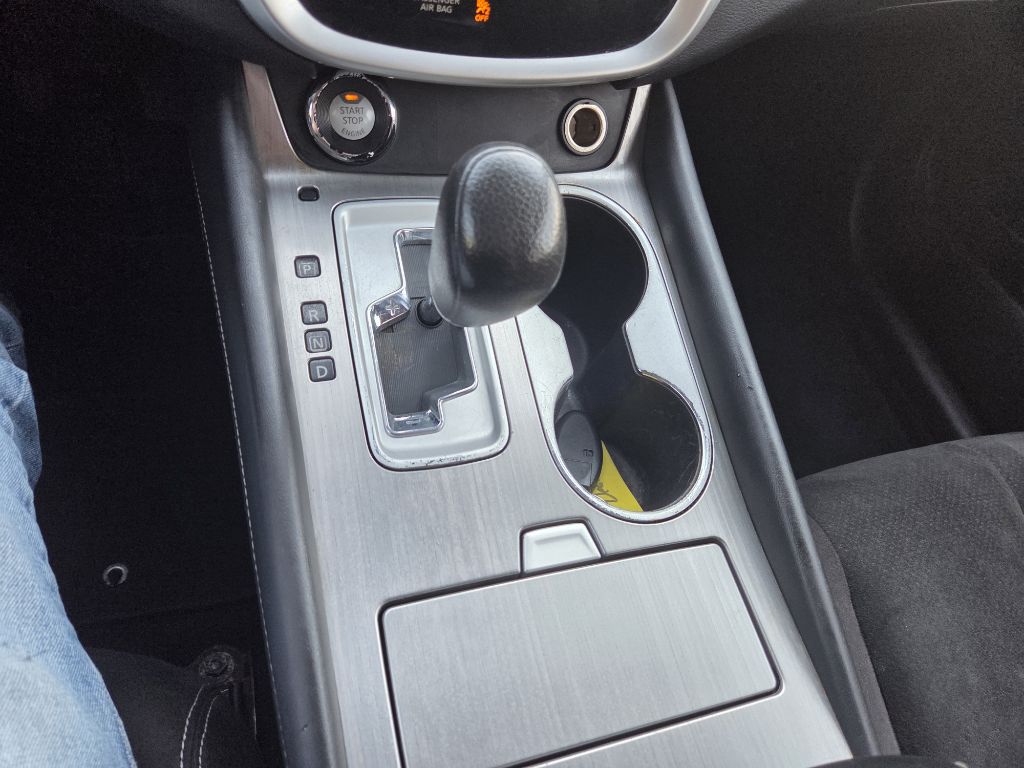 Photo 16 of this NISSAN MURANO