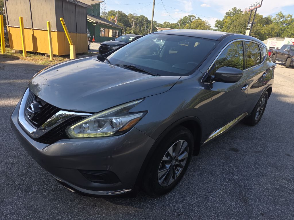 Photo 2 of this NISSAN MURANO