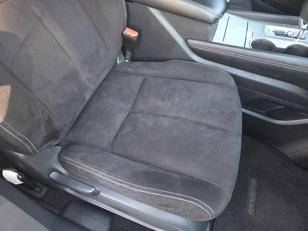 Photo 12 of this NISSAN MURANO