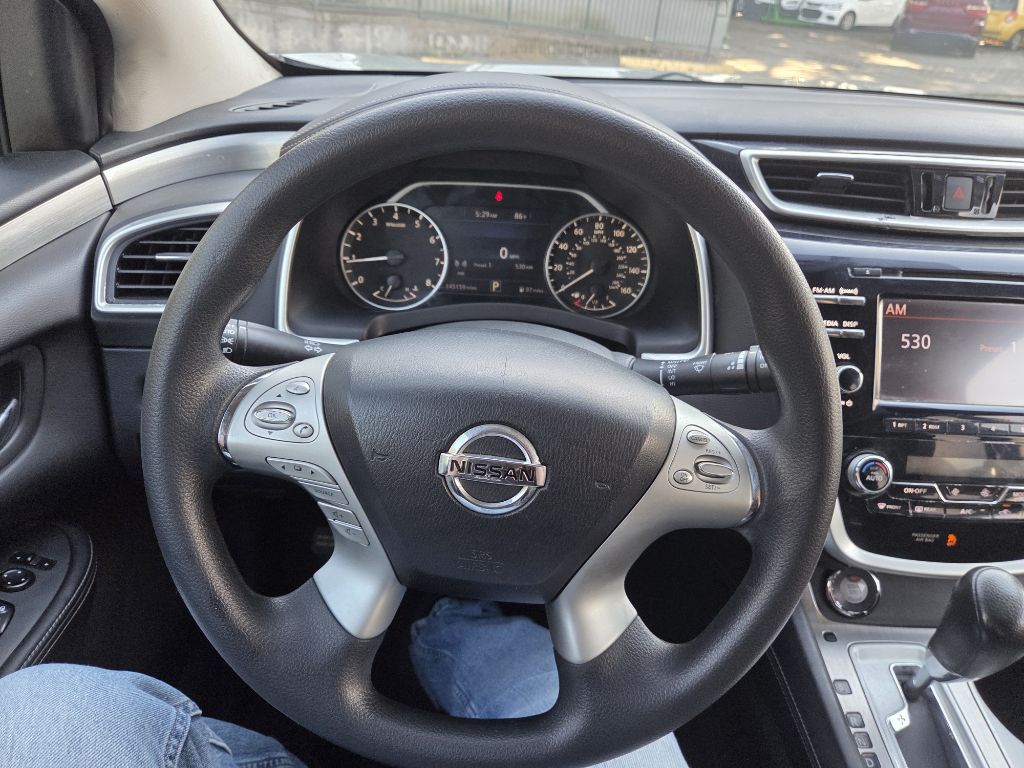 Photo 14 of this NISSAN MURANO