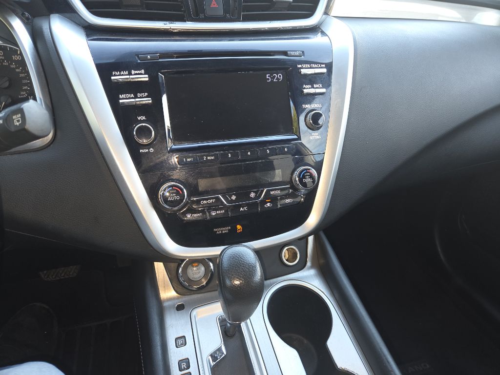 Photo 13 of this NISSAN MURANO