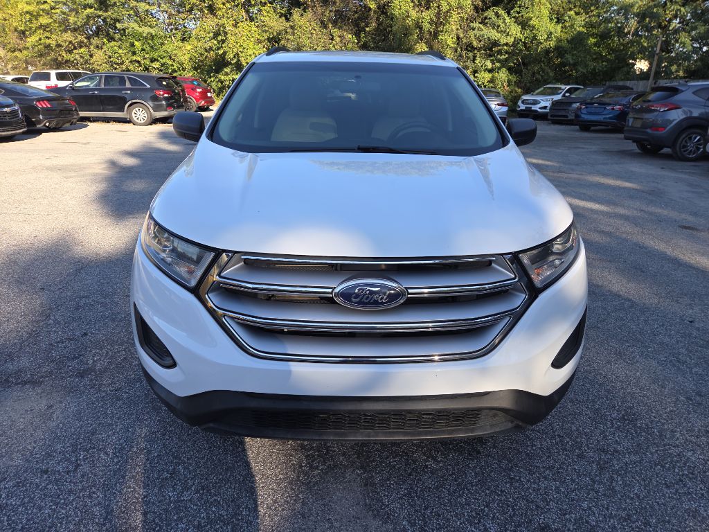 Photo 2 of this FORD EDGE