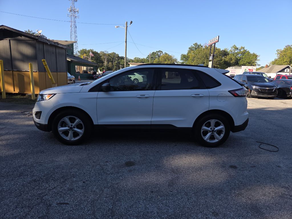 Photo 8 of this FORD EDGE