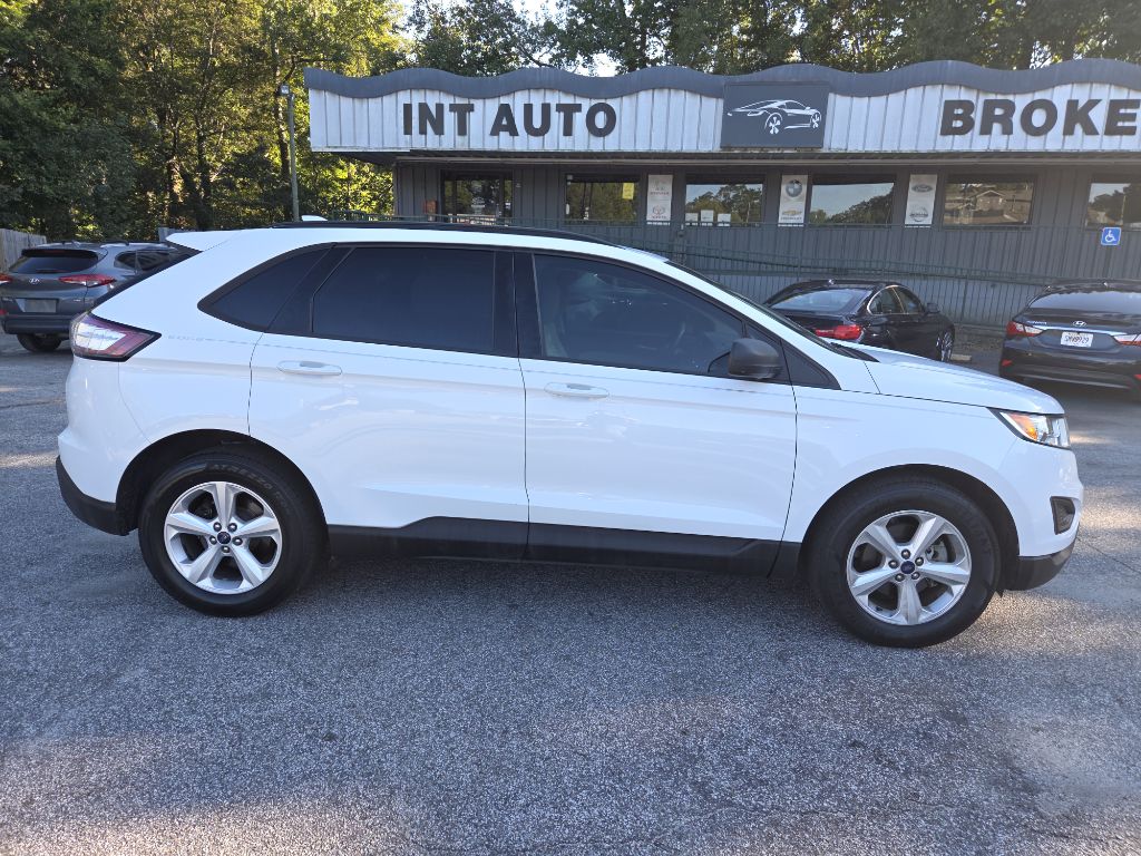 Photo 5 of this FORD EDGE