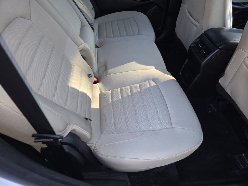 Photo 11 of this FORD EDGE