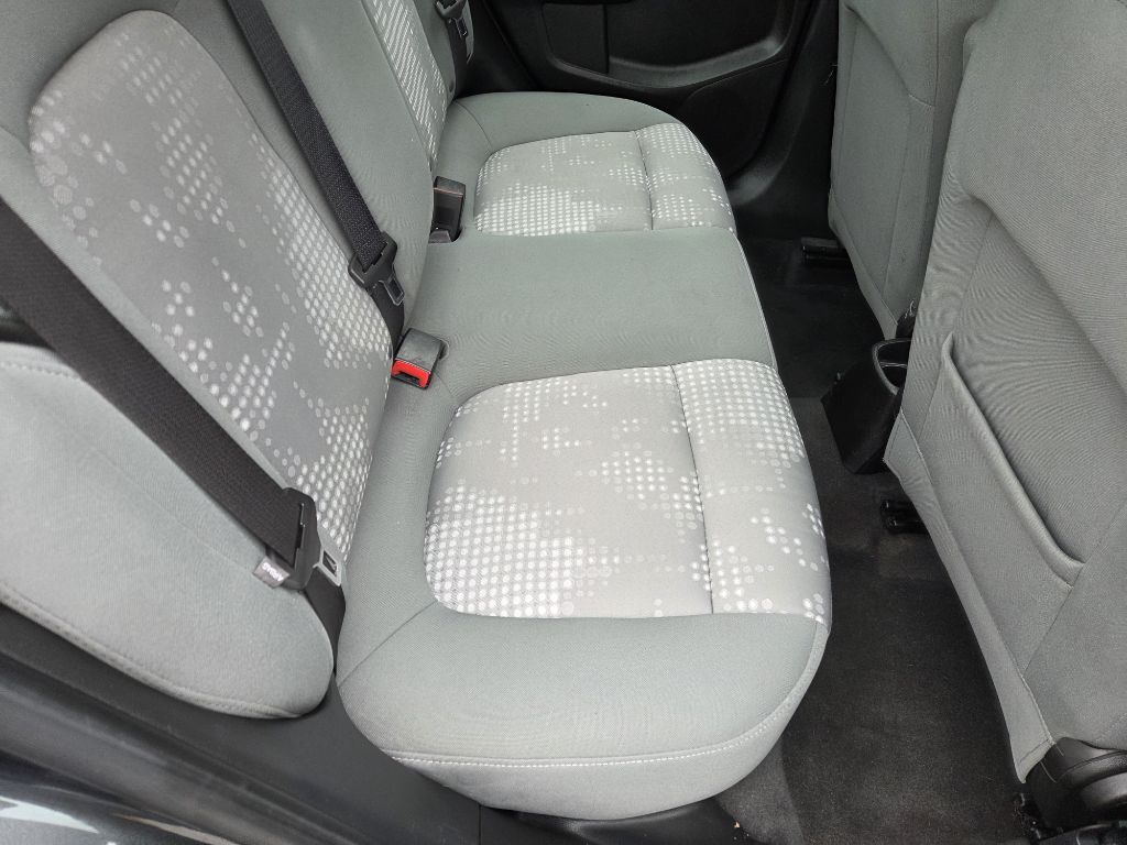 Photo 12 of this CHEVROLET SONIC