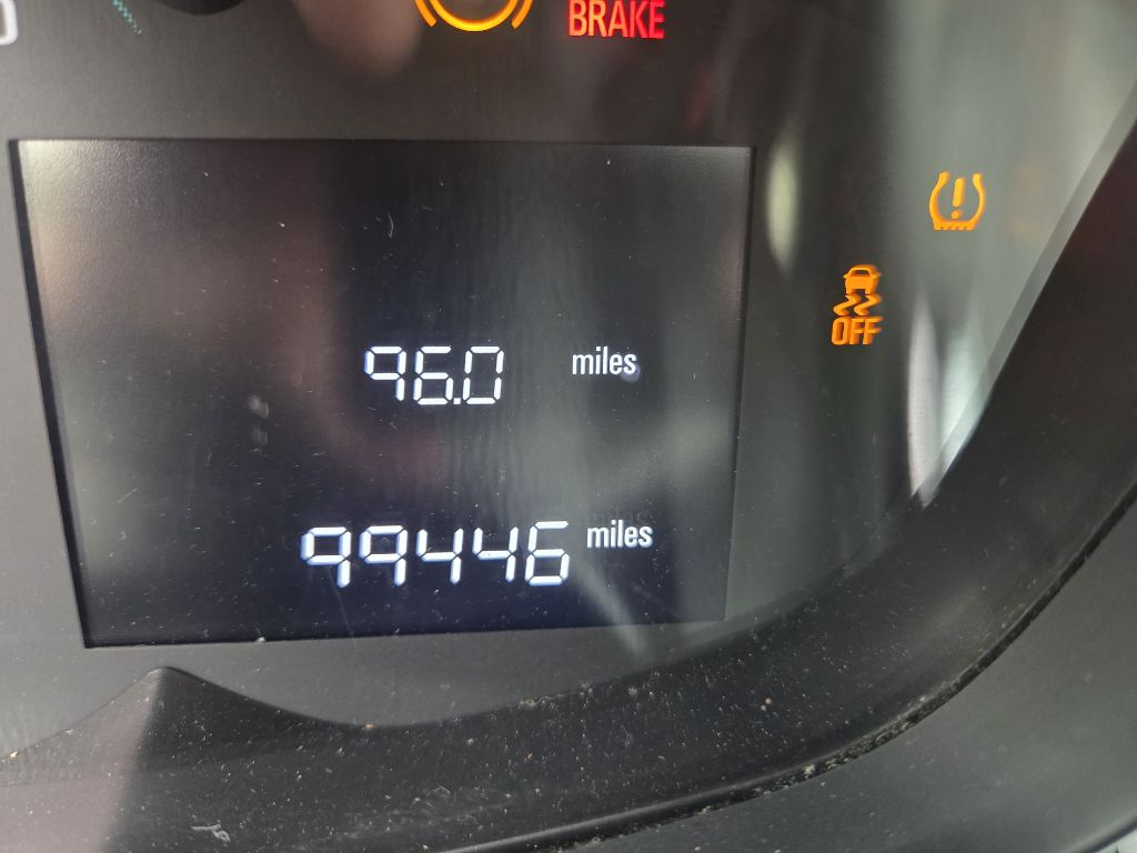 Photo 15 of this CHEVROLET SONIC