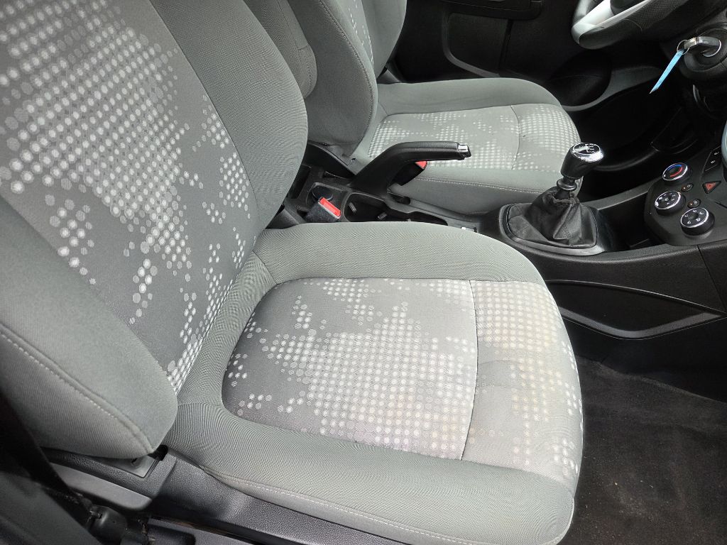 Photo 13 of this CHEVROLET SONIC