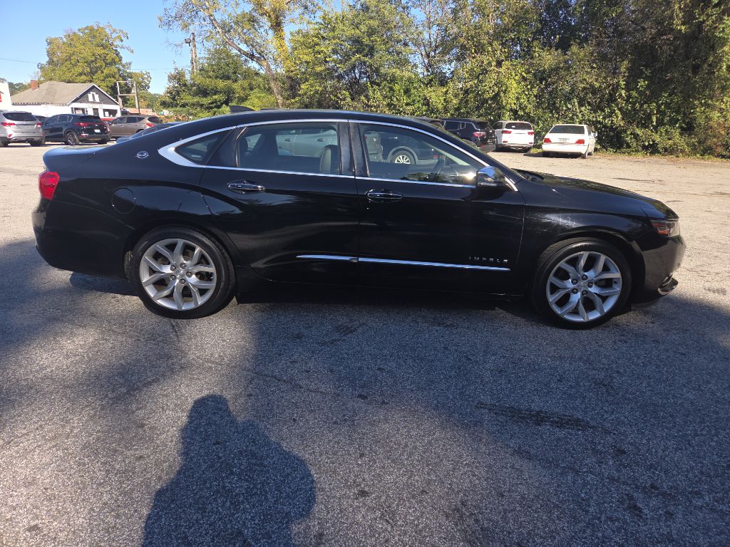 Photo 4 of this CHEVROLET IMPALA
