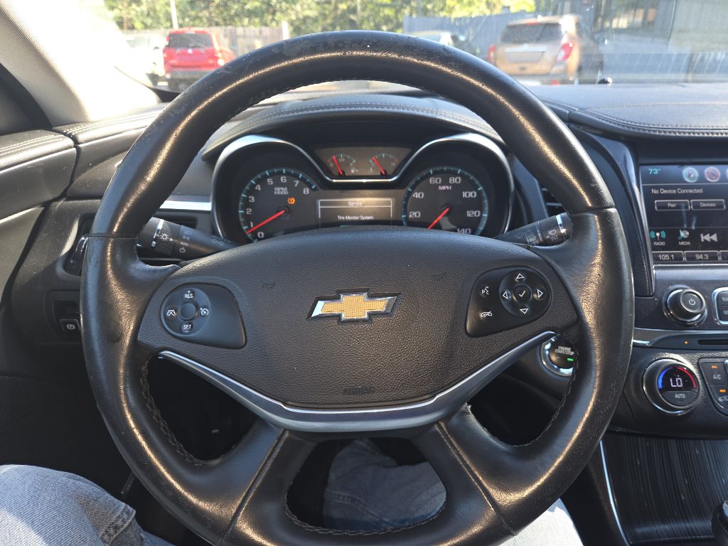 Photo 13 of this CHEVROLET IMPALA