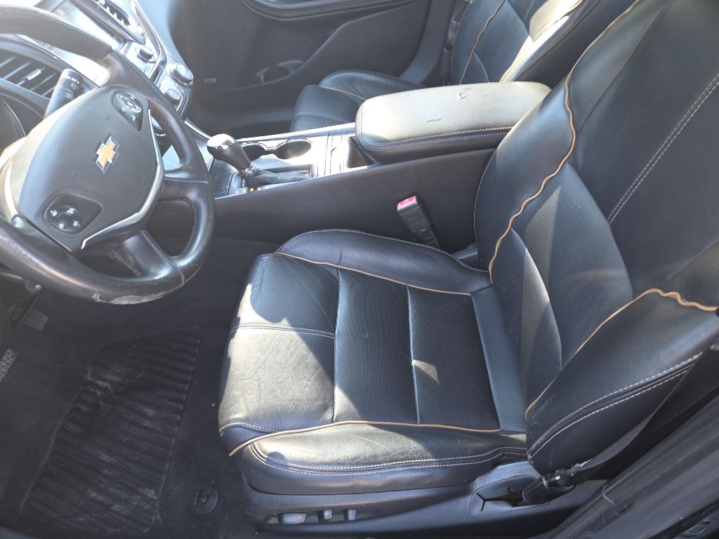Photo 9 of this CHEVROLET IMPALA