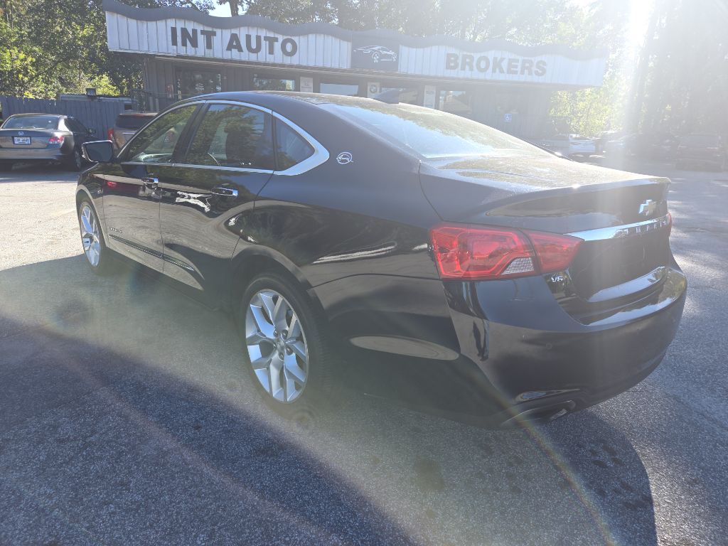 Photo 7 of this CHEVROLET IMPALA