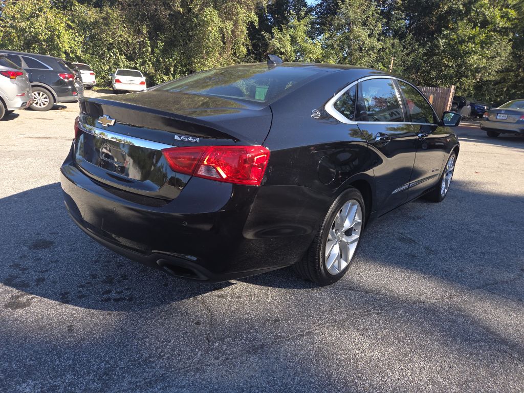 Photo 5 of this CHEVROLET IMPALA