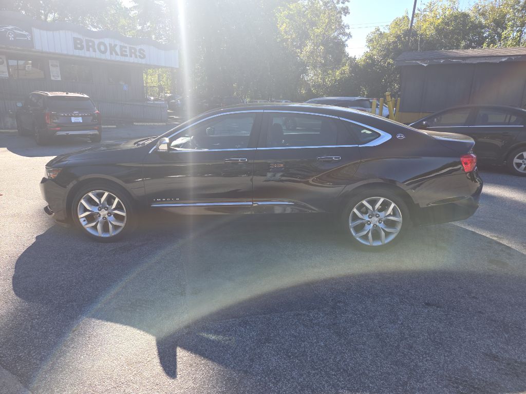 Photo 8 of this CHEVROLET IMPALA
