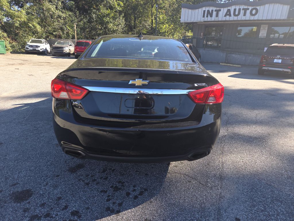 Photo 6 of this CHEVROLET IMPALA