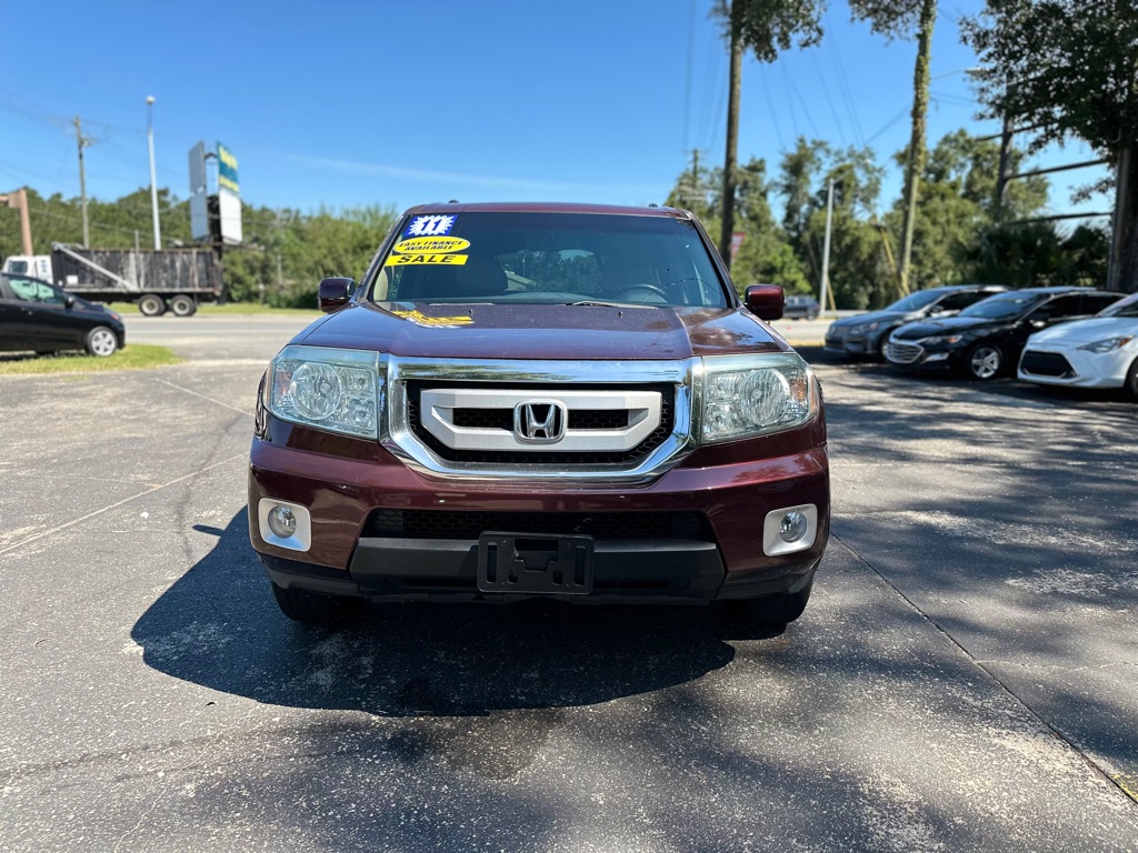 Photo 6 of this HONDA PILOT