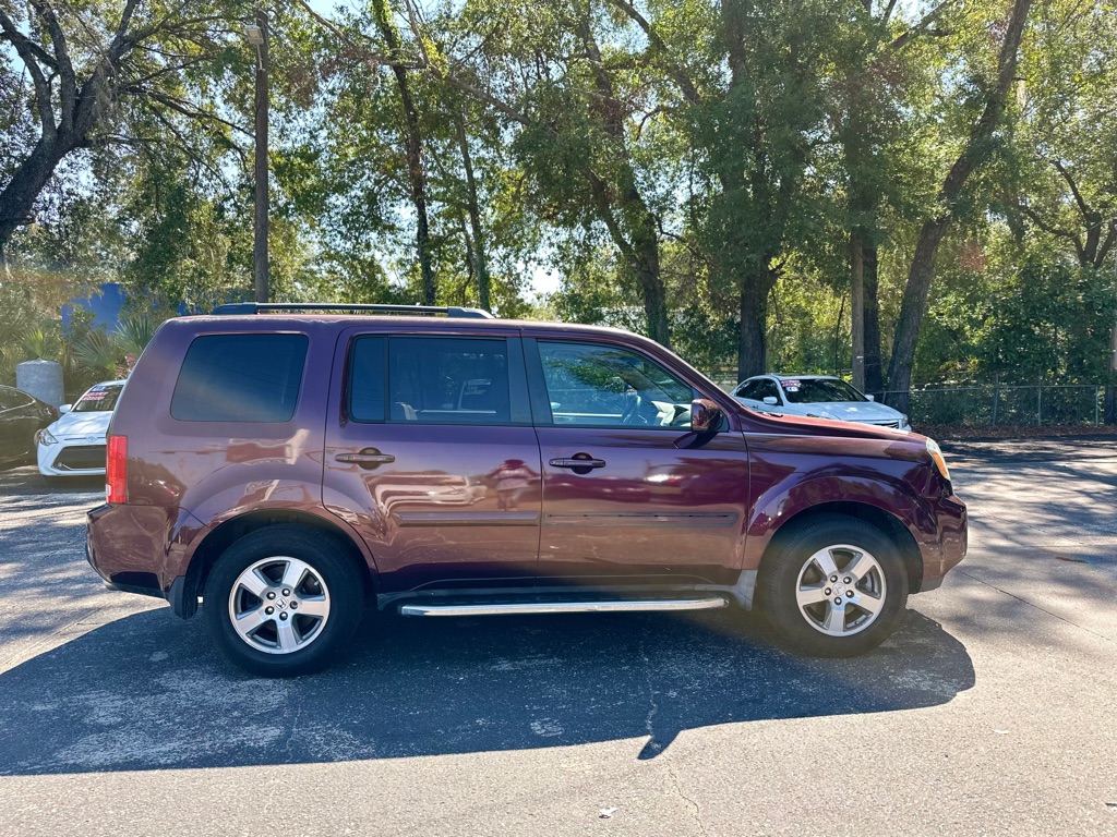 Photo 4 of this HONDA PILOT