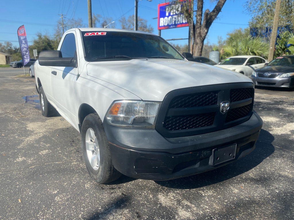 Photo 7 of this RAM 1500
