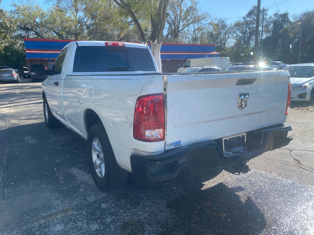 Photo 3 of this RAM 1500