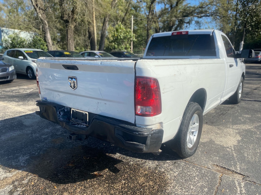 Photo 5 of this RAM 1500