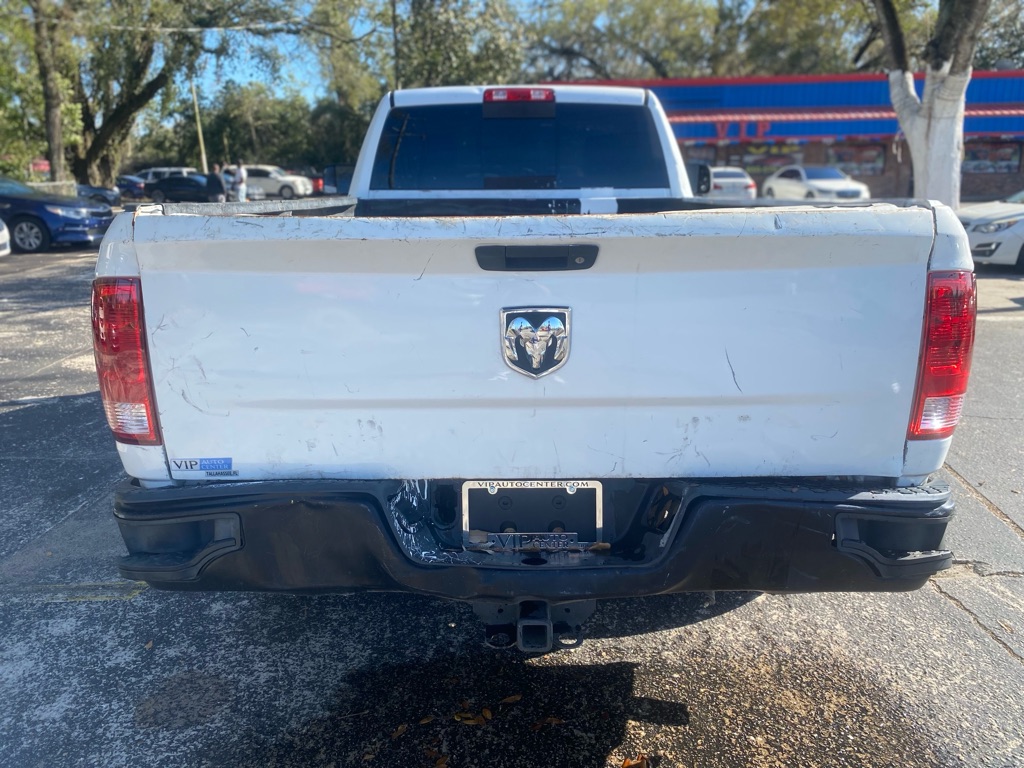 Photo 4 of this RAM 1500