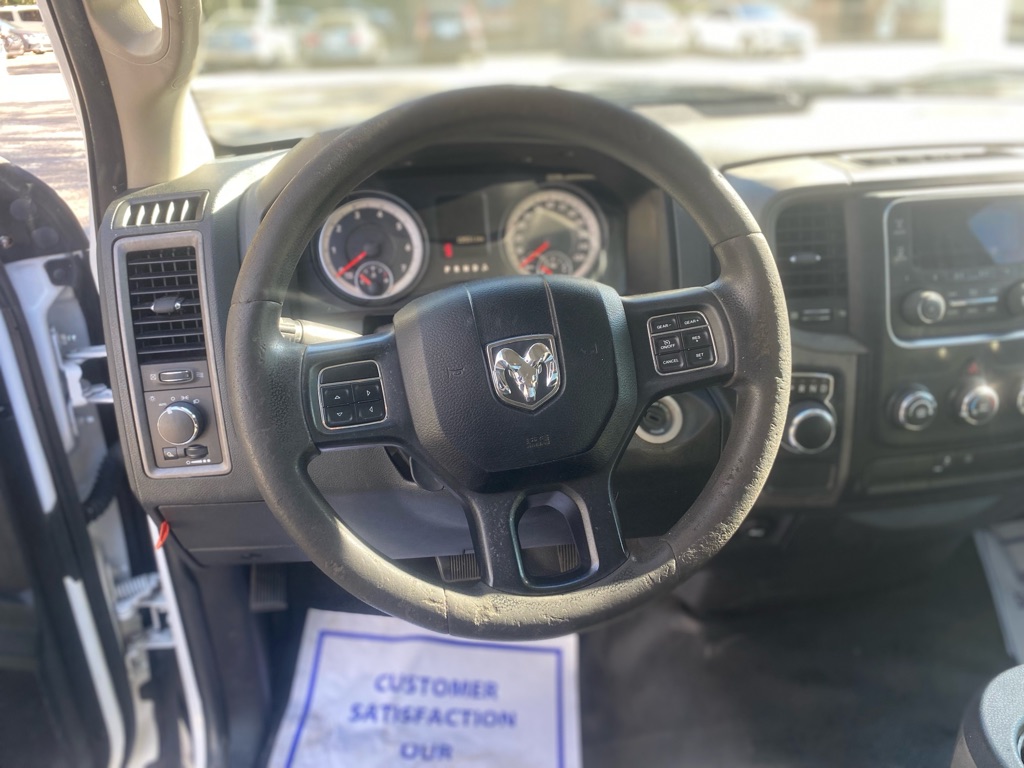 Photo 10 of this RAM 1500