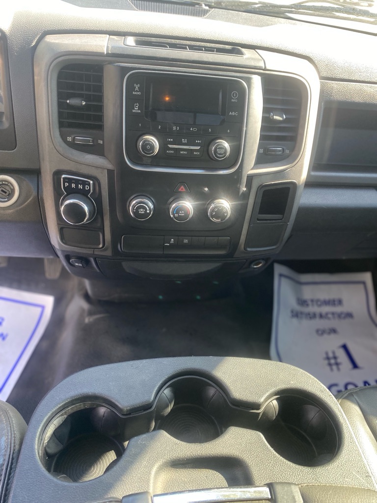 Photo 11 of this RAM 1500