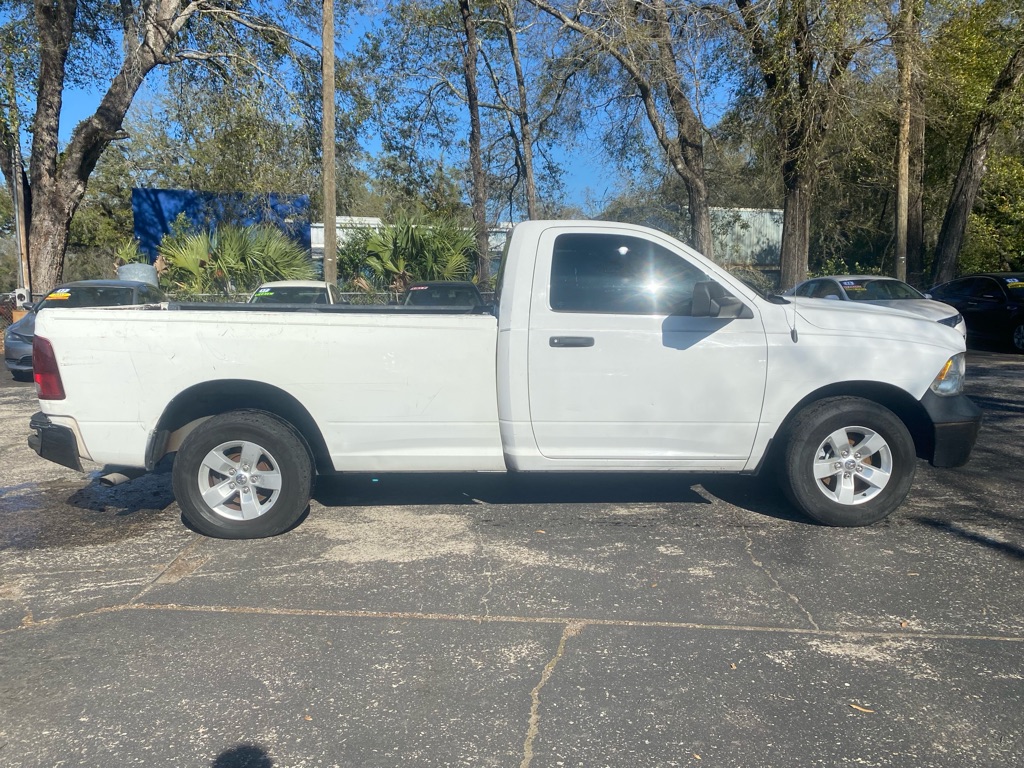 Photo 6 of this RAM 1500