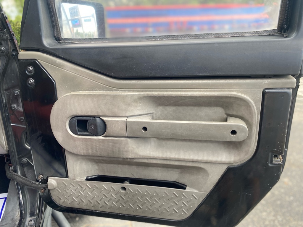 Photo 20 of this JEEP WRANGLER UNLIMI