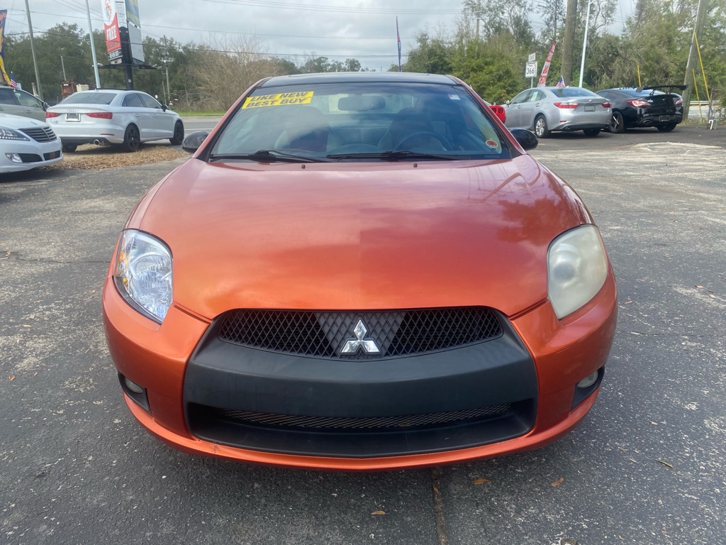 Photo 8 of this MITSUBISHI ECLIPSE
